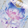 Cyrene - Honkai Star Rail - Polera Holográfica - MYTHRIL PRINT