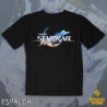 Cyrene - Honkai Star Rail - Polera - MYTHRIL PRINT