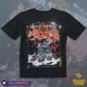 Dan Heng - Honkai Star Rail - Polera Holográfica - MYTHRIL PRINT
