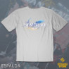 Dan Heng - Honkai Star Rail - Polera Holográfica - MYTHRIL PRINT