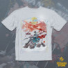 Dan Heng - Honkai Star Rail - Polera - MYTHRIL PRINT
