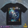 Dan Heng Imbibitor Lunae - Honkai Star Rail - Polera Holográfica - MYTHRIL PRINT
