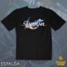 Dan Heng Imbibitor Lunae - Honkai Star Rail - Polera Holográfica - MYTHRIL PRINT