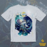 Dan Heng Imbibitor Lunae - Honkai Star Rail - Polera - MYTHRIL PRINT