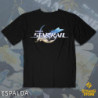 Dan Heng Permansor Terrae - Honkai Star Rail - Polera Holográfica - MYTHRIL PRINT