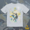 Dan Heng Permansor Terrae - Honkai Star Rail - Polera - MYTHRIL PRINT
