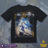 Dr Ratio - Honkai Star Rail - Polera Holográfica - MYTHRIL PRINT