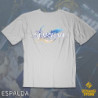 Dr Ratio - Honkai Star Rail - Polera Holográfica - MYTHRIL PRINT