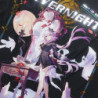 Evernight - Honkai Star Rail - Polera Holográfica - MYTHRIL PRINT