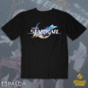 Evernight - Honkai Star Rail - Polera - MYTHRIL PRINT