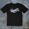 Feixiao - Honkai Star Rail - Polera Holográfica - MYTHRIL PRINT