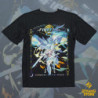 Firefly - Honkai Star Rail - Polera - MYTHRIL PRINT