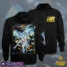 Firefly - Honkai Star Rail - Poleron Holográfica - MYTHRIL PRINT