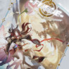 Fugue - Honkai Star Rail - Polera Holográfica - MYTHRIL PRINT