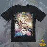 Fugue - Honkai Star Rail - Polera - MYTHRIL PRINT