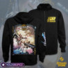 Fugue - Honkai Star Rail - Poleron Holográfica - MYTHRIL PRINT