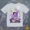 Fu Xuan - Honkai Star Rail - Polera - MYTHRIL PRINT