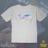Gallagher - Honkai Star Rail - Polera Holográfica - MYTHRIL PRINT