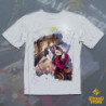 Gallagher - Honkai Star Rail - Polera - MYTHRIL PRINT