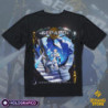 Gepard - Honkai Star Rail - Polera Holográfica - MYTHRIL PRINT