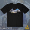 Gepard - Honkai Star Rail - Polera Holográfica - MYTHRIL PRINT