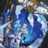 Gepard - Honkai Star Rail - Polera Holográfica - MYTHRIL PRINT