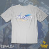 Gepard - Honkai Star Rail - Polera Holográfica - MYTHRIL PRINT