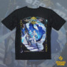 Gepard - Honkai Star Rail - Polera - MYTHRIL PRINT