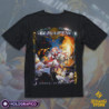 Guinaifen - Honkai Star Rail - Polera Holográfica - MYTHRIL PRINT