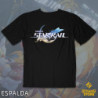Guinaifen - Honkai Star Rail - Polera Holográfica - MYTHRIL PRINT