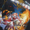Guinaifen - Honkai Star Rail - Polera Holográfica - MYTHRIL PRINT