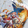 Guinaifen - Honkai Star Rail - Polera Holográfica - MYTHRIL PRINT