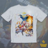 Guinaifen - Honkai Star Rail - Polera - MYTHRIL PRINT