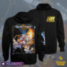Guinaifen - Honkai Star Rail - Poleron Holográfica - MYTHRIL PRINT