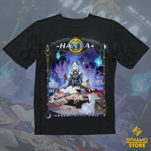 Hanya - Honkai Star Rail -...