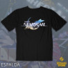 Herta - Honkai Star Rail - Polera Holográfica - MYTHRIL PRINT