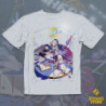Herta - Honkai Star Rail - Polera - MYTHRIL PRINT