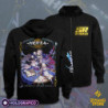 Herta - Honkai Star Rail - Poleron Holográfica - MYTHRIL PRINT