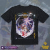Himeko - Honkai Star Rail - Polera Holográfica - MYTHRIL PRINT