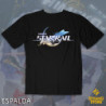 Himeko - Honkai Star Rail - Polera - MYTHRIL PRINT