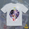 Himeko - Honkai Star Rail - Polera - MYTHRIL PRINT