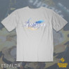Hook - Honkai Star Rail - Polera Holográfica - MYTHRIL PRINT