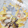 Hook - Honkai Star Rail - Polera Holográfica - MYTHRIL PRINT