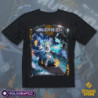 Huohuo - Honkai Star Rail - Polera Holográfica - MYTHRIL PRINT