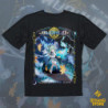 Huohuo - Honkai Star Rail - Polera - MYTHRIL PRINT