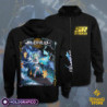 Huohuo - Honkai Star Rail - Poleron Holográfica - MYTHRIL PRINT