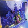 The Legend of Zelda: Majora's Mask - Stand 3D