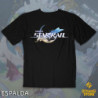 Hyacine - Honkai Star Rail - Polera - MYTHRIL PRINT