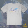 Hysilens - Honkai Star Rail - Polera Holográfica - MYTHRIL PRINT