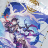 Hysilens - Honkai Star Rail - Polera Holográfica - MYTHRIL PRINT